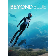 E-Line Media Beyond Blue (digitális licenc) videójáték