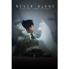 E-Line Media Never Alone + Foxtales (DLC) (digitális licenc) videójáték