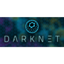 E McNeill Darknet (PC - Steam elektronikus játék licensz) videójáték