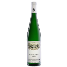  E. Müller Scharzhof Riesling 0,75l 2021 bor