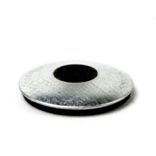  E.P.D.M. alátét 4,8/12,7 Vz. barkácsolás, csiszolás, rögzítés