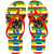 E plus M Bing gyerek papucs, Flip-Flop 24/25