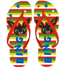 E plus M Bing gyerek papucs, Flip-Flop 26/27