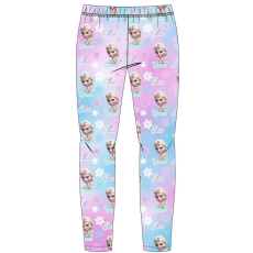 E plus M Disney Jégvarázs gyerek leggings 110 cm