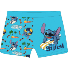 E plus M Disney Lilo és Stitch, A csillagkutya gyerek fürdőnadrág, short 104/110 cm
