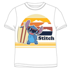 E plus M Disney Lilo és Stitch, A csillagkutya gyerek rövid póló, felső 98 cm