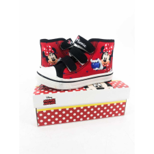E plus M Disney Minnie Gyerek Sneaker,gyerek tornacipő, magasszárú gyerek cipő, gyerek cipő (26) gyerek cipő