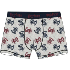 E plus M Harry Potter gyerek boxeralsó 122/128 cm gyerek alsó