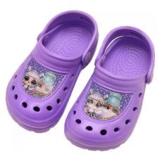 E plus M LOL Surprise gyerek papucs clog 24/25