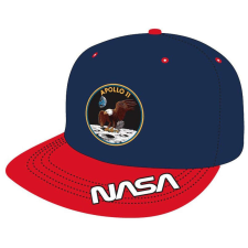 E plus M Nasa gyerek baseball sapka 54cm gyerek sapka