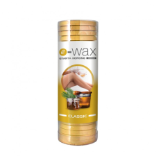  E-WAX GYANTA KORONG-CLASSIC (400G) szőrtelenítés