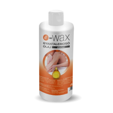 E-wax gyantalemosó olaj 250 ml szőrtelenítés