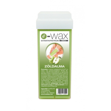  E-WAX GYANTAPATRON-ZÖLDALMA(100 ML) szőrtelenítés