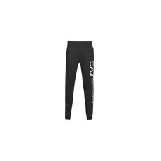 EA7 Emporio Armani Emporio Armani EA7 Futónadrágok / Melegítők TRAIN TRITONAL M PANTS CH BR Fekete EU XXS
