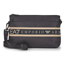 EA7 Emporio Armani Emporio Armani EA7 Kistáskák 7W000357 Fekete Egy méret kézitáska és bőrönd