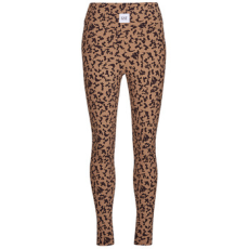 EA7 Emporio Armani Emporio Armani EA7 Legging-ek TRAIN SPORTY 4EVER W LEGGINGS - TRAIN SPORTY 4EVER W LEGGINGS Barna EU XL