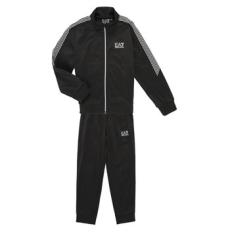 EA7 Emporio Armani Emporio Armani EA7 Melegítő együttesek 7 LINES T-SUIT T-TOP FZ CH Tengerész 8 éves