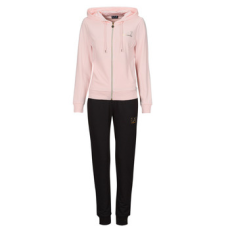 EA7 Emporio Armani Emporio Armani EA7 Melegítő együttesek AC CAPUCHE Sokszínű EU XS