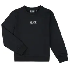 EA7 Emporio Armani Emporio Armani EA7 Pulóverek 7B000025 Fekete 12 éves