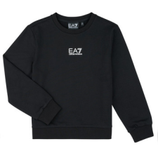 EA7 Emporio Armani Emporio Armani EA7 Pulóverek 7B000025 Fekete 8 éves gyerek pulóver, kardigán