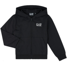 EA7 Emporio Armani Emporio Armani EA7 Pulóverek 7B000064 Fekete 12 éves