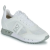 EA7 Emporio Armani Emporio Armani EA7 Rövid szárú edzőcipők 7X000334 Fehér 46