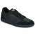 EA7 Emporio Armani Emporio Armani EA7 Rövid szárú edzőcipők 7X000406 Fekete  41 1/3