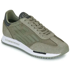 EA7 Emporio Armani Emporio Armani EA7 Rövid szárú edzőcipők 7X000870 Keki 44