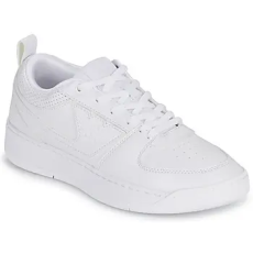 EA7 Emporio Armani Emporio Armani EA7 Rövid szárú edzőcipők 7X000879 Fehér 42