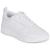 EA7 Emporio Armani Emporio Armani EA7 Rövid szárú edzőcipők 7X000879 Fehér 43 1/3