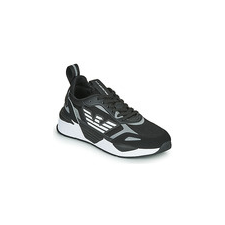 EA7 Emporio Armani Emporio Armani EA7 Rövid szárú edzőcipők BLACES Fekete 41 1/3 férfi cipő