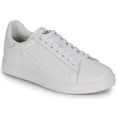 EA7 Emporio Armani Emporio Armani EA7 Rövid szárú edzőcipők CLASSIC NEW CC Fehér 36