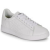 EA7 Emporio Armani Emporio Armani EA7 Rövid szárú edzőcipők CLASSIC NEW CC Fehér 40