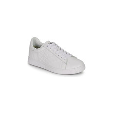 EA7 Emporio Armani Emporio Armani EA7 Rövid szárú edzőcipők CLASSIC NEW CC Fehér 42 2/3