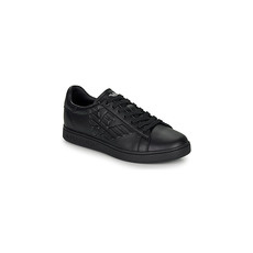 EA7 Emporio Armani Emporio Armani EA7 Rövid szárú edzőcipők CLASSIC NEW CC Fekete 45 1/3