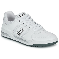 EA7 Emporio Armani Emporio Armani EA7 Rövid szárú edzőcipők X8X234 Fehér 40 2/3