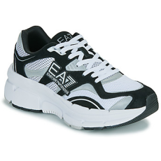 EA7 Emporio Armani Emporio Armani EA7 Rövid szárú edzőcipők X8X237 Sokszínű 40