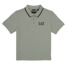EA7 Emporio Armani Emporio Armani EA7 Rövid ujjú galléros pólók TRAIN CORE ID POLO SS Keki 12 éves