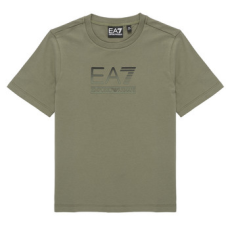 EA7 Emporio Armani Emporio Armani EA7 Rövid ujjú pólók 7B000168 Keki 10 éves