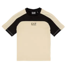 EA7 Emporio Armani Emporio Armani EA7 Rövid ujjú pólók 7B000307 Sokszínű 10 éves