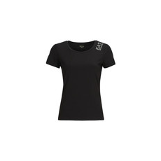 EA7 Emporio Armani Emporio Armani EA7 Rövid ujjú pólók 8NTT50-TJDZZ-0200 Fekete EU S