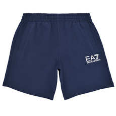 EA7 Emporio Armani Emporio Armani EA7 Rövidnadrágok BERMUDA 8NBS51 Kék 10 éves
