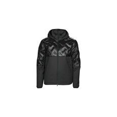 EA7 Emporio Armani Emporio Armani EA7 Steppelt kabátok 6LPB03 Fekete EU S