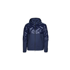 EA7 Emporio Armani Emporio Armani EA7 Steppelt kabátok 6LPB03 Tengerész EU S