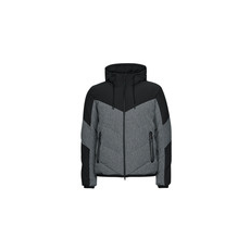 EA7 Emporio Armani Emporio Armani EA7 Steppelt kabátok 6LPB21 Fekete EU XL