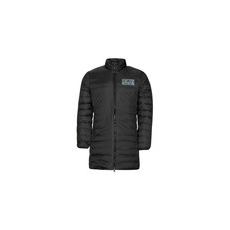 EA7 Emporio Armani Emporio Armani EA7 Steppelt kabátok 6LPK12 Fekete EU S