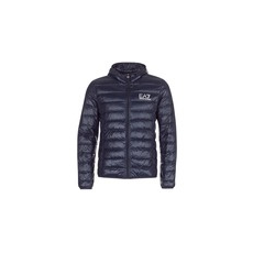 EA7 Emporio Armani Emporio Armani EA7 Steppelt kabátok CORE ID 8NPB02 Tengerész EU XXS