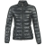 EA7 Emporio Armani Emporio Armani EA7 Steppelt kabátok OPIAKO Fekete EU S