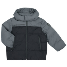 EA7 Emporio Armani Emporio Armani EA7 Steppelt kabátok  WINTER JACKET Sokszínű 6 éves