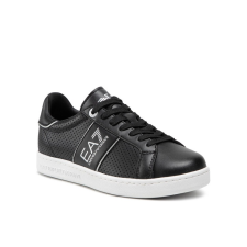 EA7 Emporio Armani Sportcipő X8X102 XK258 N763 Fekete női cipő